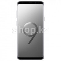 Смартфон Samsung Galaxy S9, 64Gb, Gray (SM-G960F)