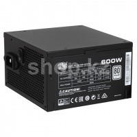 Блок питания ATX 600W Cooler Master B600 ver.2