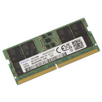 ᐈ SO DIMM 16GB DDR5 PC5 38400 4800Mhz Samsung OEM M425R2GA3BB0 CQK