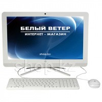 Моноблок HP All-in-One 22-b309ur (2MP56EA)