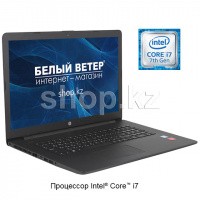 Ноутбук HP 17-bs005ur (1UQ31EA)