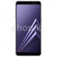 Смартфон Samsung Galaxy A8 (2018), 32Gb, Gray (SM-A530F)