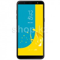 Смартфон Samsung Galaxy J8, 32Gb, Black (SM-J810F)