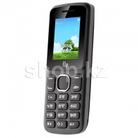 Мобильный телефон Fly FF179, Black