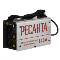Сварочный аппарат инверторный РЕСАНТА САИ-140
