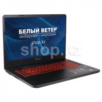 Ноутбук ASUS FX705DY (90NR0192-M00900)