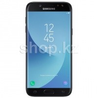 Смартфон Samsung Galaxy J5 (2017), 16Gb, Black (SM-J530F)