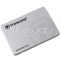 SSD накопитель 64 Gb Transcend SSD370S, 2.5", SATA III  +адаптер 3.5"