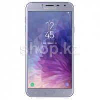 Смартфон Samsung Galaxy J4 (2018), 32Gb, Lavender (SM-J400F)