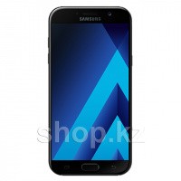 Смартфон Samsung Galaxy A7 (2017), 32Gb, Black (SM-A720F)