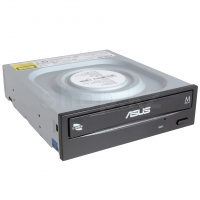 Оптический привод DVD+R/RW&CDRW ASUS DRW-24D5MT, Black, BOX
