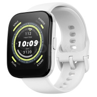 Amazfit Bip A Cream White