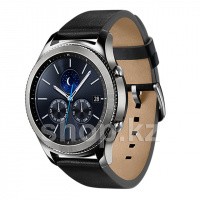 Смарт-часы Samsung Gear S3 Classic, Silver-Black