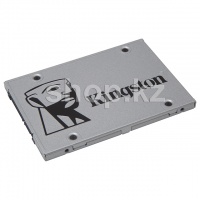 SSD накопитель 120 Gb Kingston SSDNow UV400, 2.5", SATA III
