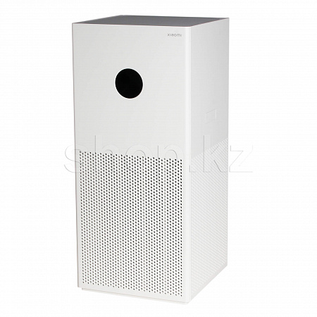 ᐈ Очиститель воздуха Xiaomi Smart Air Purifier 4 Lite AC M17 SC White