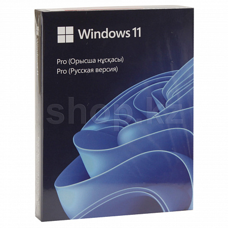 ᐈ Microsoft Windows 11 Professional 64 bit USB купить в интернет