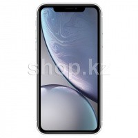 Смартфон Apple iPhone Xr (2020), 128Gb, White (MH7M3)