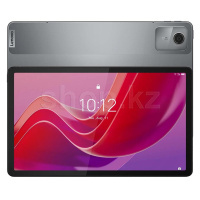 Планшет Lenovo Tab M11 TB330FU, 11", 128 GB, 4 GB, Wi-Fi, Luna Grey