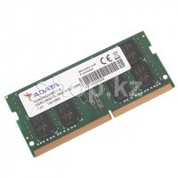 SO-DIMM 16Gb DDR4 PC19200/2400MHz ADATA, BOX (AD4S2400716G17-SGN)