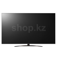 LG 65UQ81009LC 65" теледидары