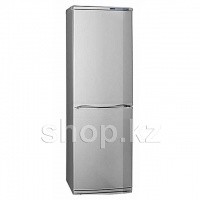 ᐈ Холодильник Atlant ХМ-6025-080, Silver – купить в интернет-магазине ...