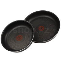 Tefal Ingenio essential 4181810, 22, 26 см табалар жиынтығы