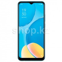 OPPO A15s, 64Gb, Blue (CPH2179) смартфоны