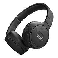 JBL Tune 670NC, Black Bluetooth гарнитурасы