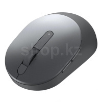 Dell Pro Plus MS5120W, Titan Gray, USB тінтуірі