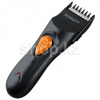 Scarlett SC-HC63050, Black шаш қию машинасы