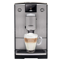 Кофемашина Nivona CafeRomatica NICR 695, Silver