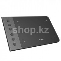 XP-Pen Star G640S графикалық планшеті