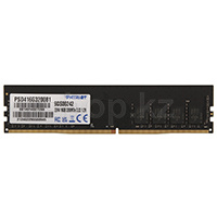 DDR-4 DIMM 16 GB 3200 MHz Patriot Signature Line, BOX (PSD416G320081)