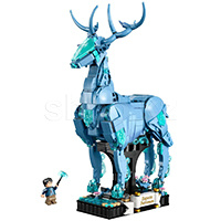 Lego, Harry Potter конструкторы: Экспекто Патронум