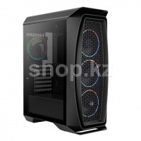 Корпус AeroCool Aero One Eclipse, Black