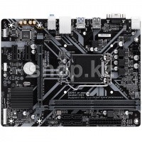 Gigabyte GA-H310M S2 (rev. 1.2), LGA1151 жүйелік тақтасы