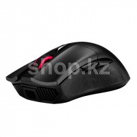 Мышь Asus ROG Gladius II Wireless, Black, USB