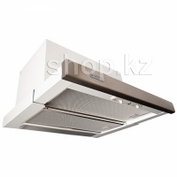 Вытяжка Gefest ВО 4501 К20, White