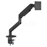 Настольное крепление для монитора с газлифтом Brateck LDT74-C012, 17"-49"