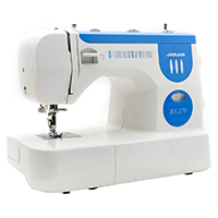 Швейная машина Jaguar RX-270, White