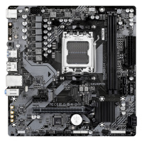 Материнская плата Gigabyte B840M H, AM5