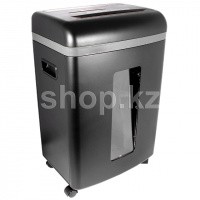 Уничтожитель документов Comix S3508D, Black