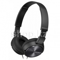 Гарнитура Sony MDR-ZX310AP, Black