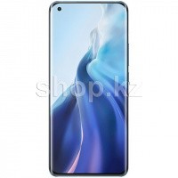 Смартфон Xiaomi Mi 11, 8Gb, 256Gb, Horizon Blue