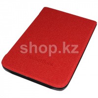 Чехол для электронной книги PocketBook 627, Red