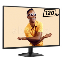 Монитор 27" AOC 27B31H/01, Black