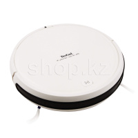 ᐈ Робот-пылесос Tefal X-plorer Serie 45 RG8227WH, White – купить в ...