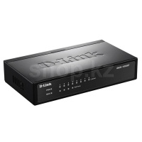 Switch 8 port D-Link DES-1008P/C1A