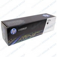Картридж HP CF210A - Black