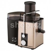 Соковыжималка Scarlett SC-JE50S35, Gold-Black